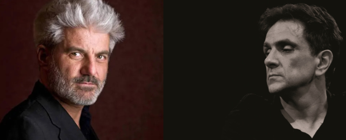 Roland Auzet met en scène Au nom des arbres de Laurent Gaudé