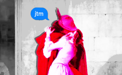 Short Message Service de Suzanne de Baecque et Joaquim Foss