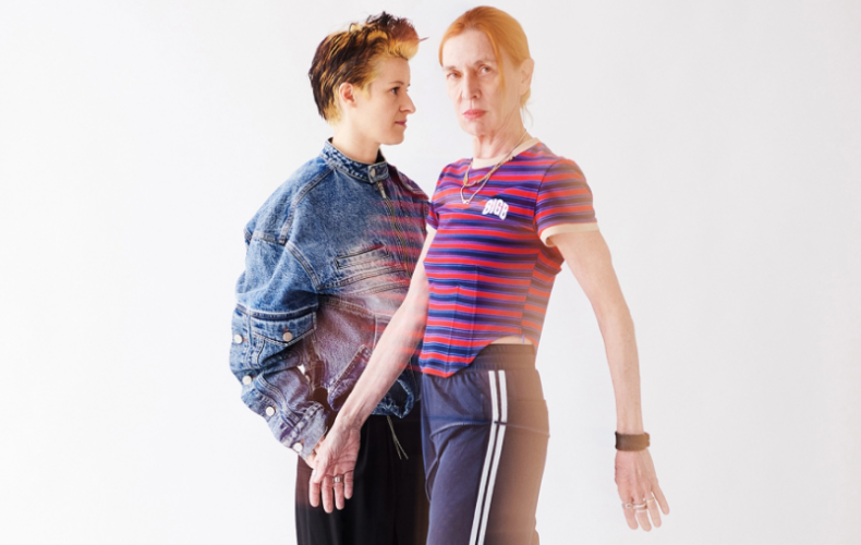 Silence, un concert de Lucie Antunes, chorégraphié par Mathilde Monnier © Patricia Khan