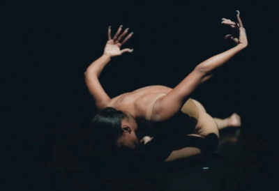 SVEN d'Héloïse Jocqueviel photo Julien Migot