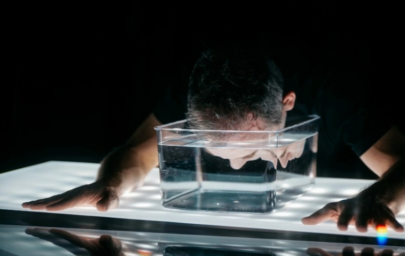 Swami de Rémy Berthier