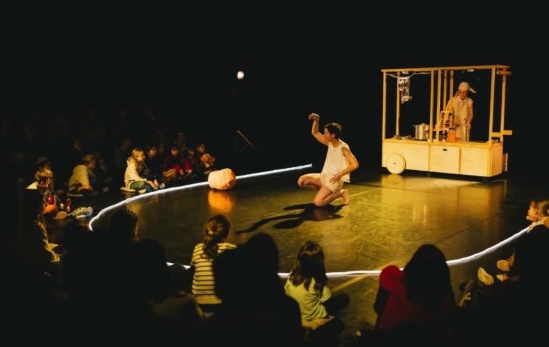 UMAMI du collectif A R