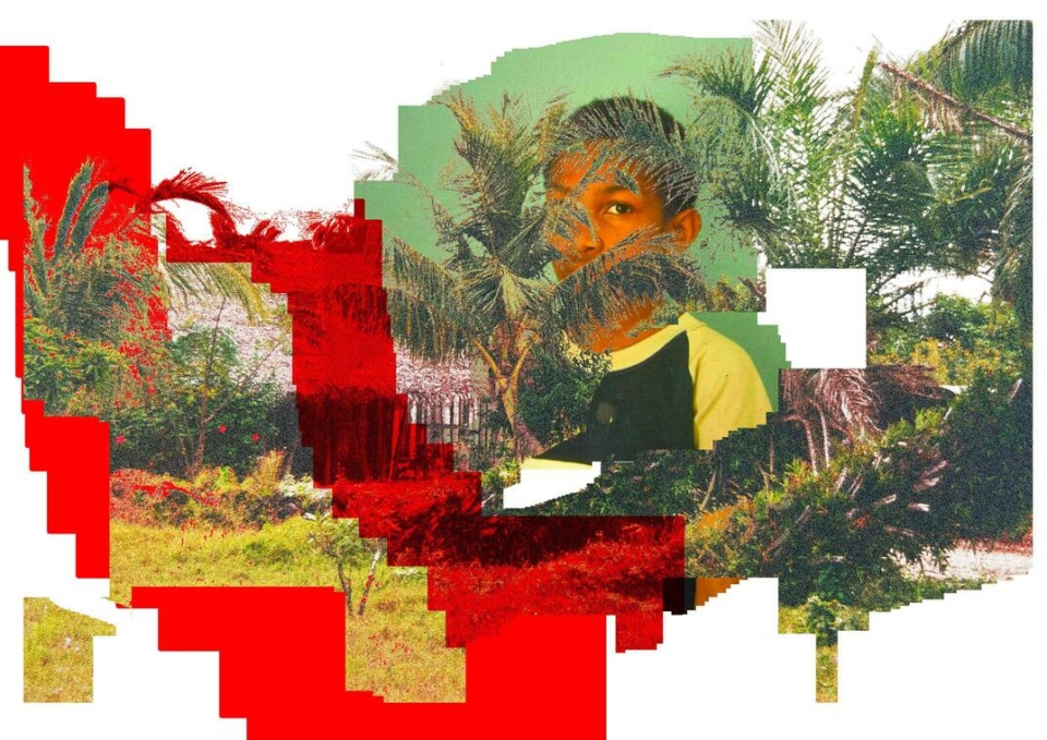 Un gai savoir de Rangalanga Tsilaitry Mboangy