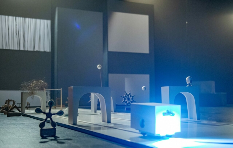 Un pays supplémentaire de Claudine Simon