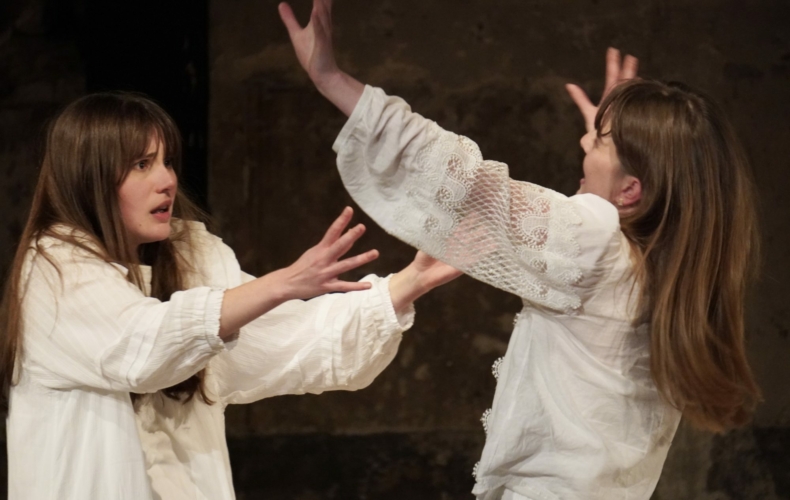 Une autre vie de Myrthe Vermeulen