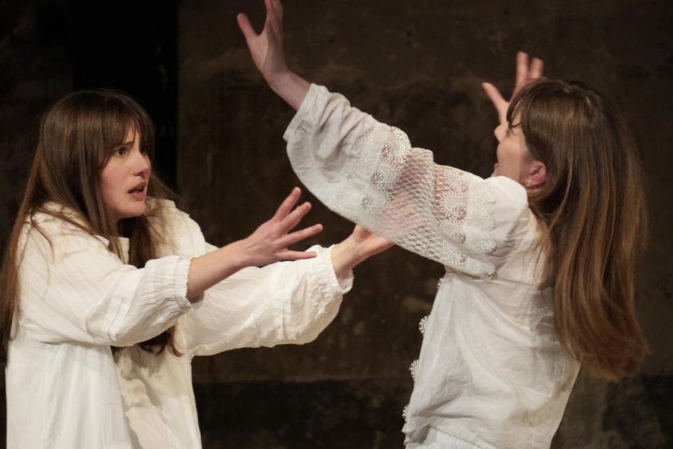 Une autre vie de Myrthe Vermeulen