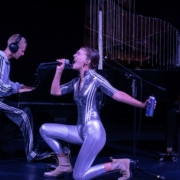 Une Nuit Blanche d'Elina Kulikova & Dima Efremov