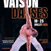 Vaison Danse 2026