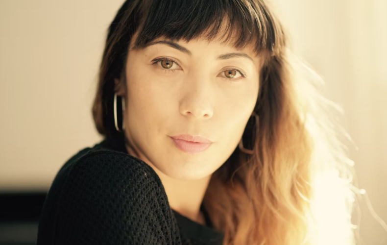 Valentine Nagata-Ramos