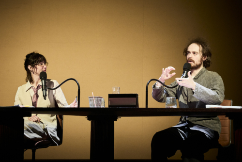 Veiller sur le sommeil des villes de Louis Albertosi