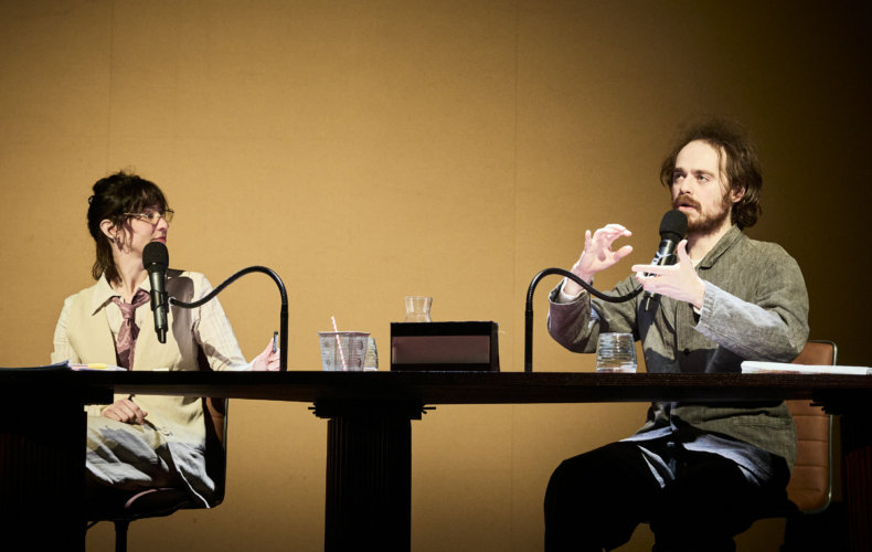 Veiller sur le sommeil des villes de Louis Albertosi