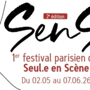 2ème édition du festival SenS