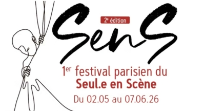 2ème édition du festival SenS