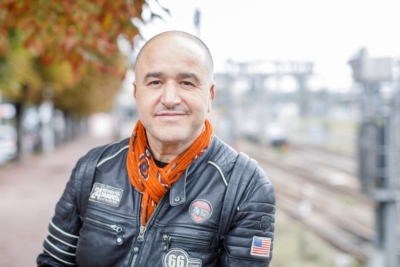 Abdelwaheb Sefsaf Abdelwaheb Sefsaf