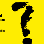 Affiche du Festival d'Avignon 2026