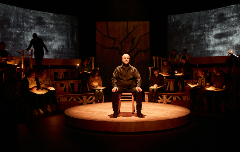 Alif de Abdelwaheb Sefsaf