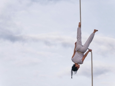 Amélie Kourim dans Instant photo Pierre Acobas