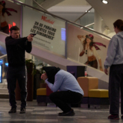 Roland Auzet met en scène Au nom des arbres de Laurent Gaudé