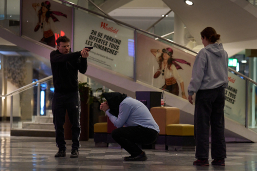 Roland Auzet met en scène Au nom des arbres de Laurent Gaudé