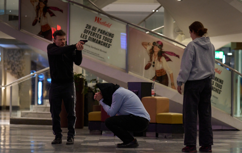 Roland Auzet met en scène Au nom des arbres de Laurent Gaudé