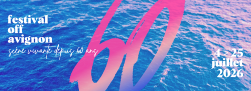 Festival Off d'Avignon 2026