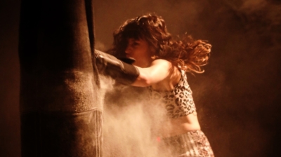 Ayoub de Marina Otero © Andres Carnalla Ayoub de Marina Otero © Andres Carnalla