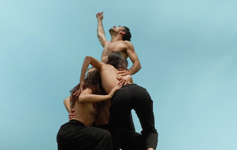 Babel Torre Viva de David Coria photo Valentin Chou