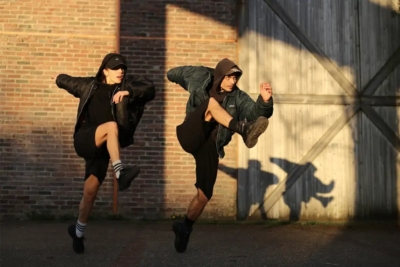 BLAST © Charlotte Rousseau BLAST © Charlotte Rousseau