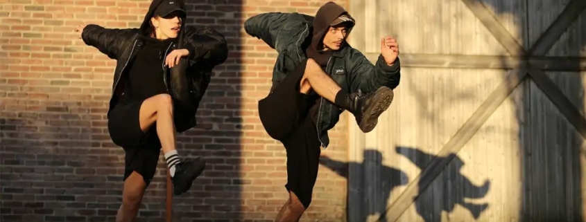 BLAST © Charlotte Rousseau