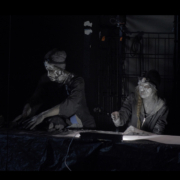 BRÛLE de Muriel Carpentier © Thibault Behaghel