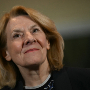 Catherine Pégard