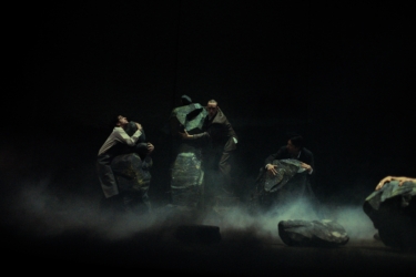 Chroniques de Peeping Tom