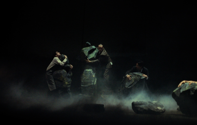 Chroniques de Peeping Tom