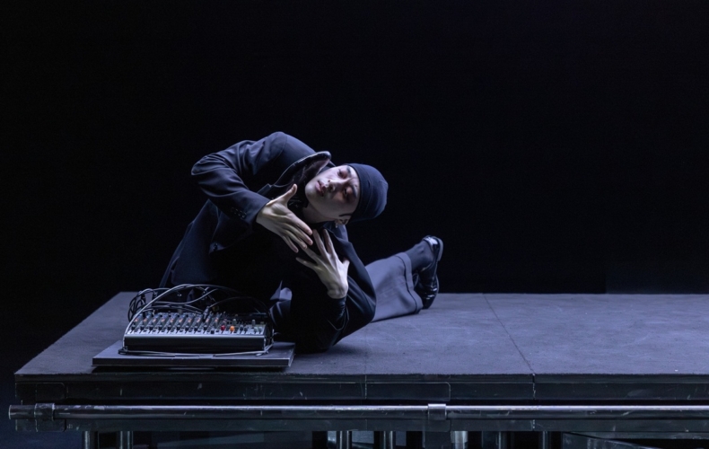 Cold Song de Marcos Morau GöteborgsOperans Danskompani @ Tilo Stengel GöteborgsOperan