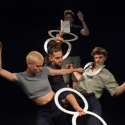 Comme un vertige photo DR