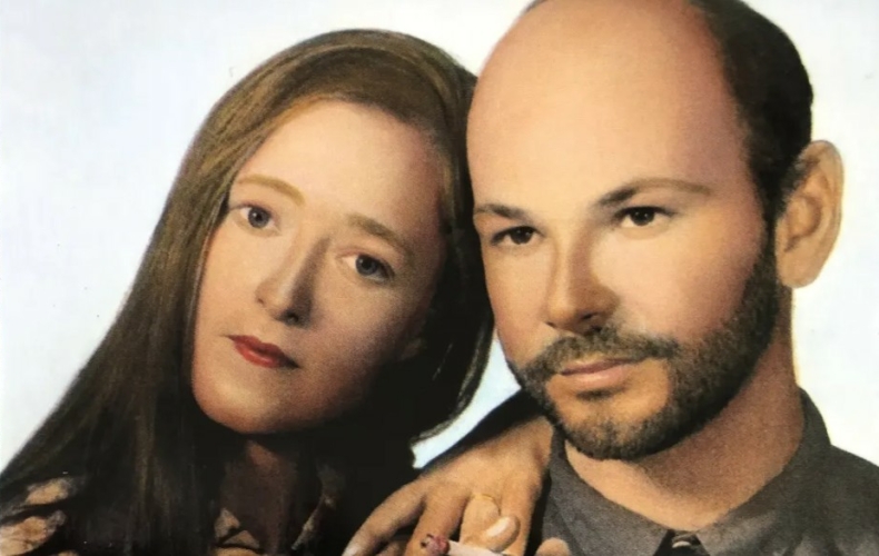 Corine Miret et Stéphane Olry de La Revue Éclair