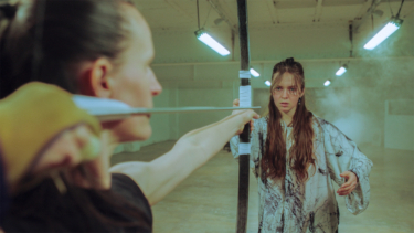 Cruel Trop Tard de Tsirihaka Harrivel