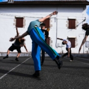 DIRAU par le Collectif Bilaka DIRAU par le Collectif Bilaka