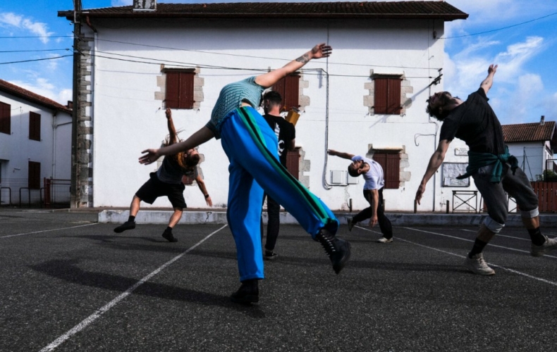 DIRAU par le Collectif Bilaka