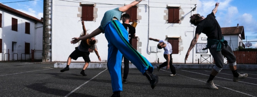 DIRAU par le Collectif Bilaka