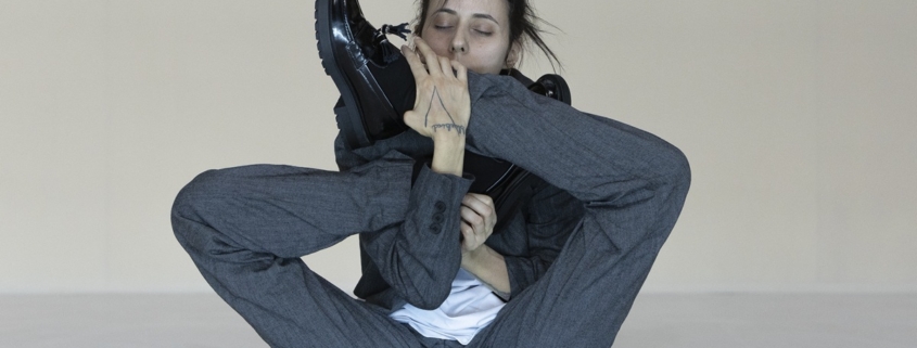 Enfreakment de Diana Niepce © Alípio Padilha