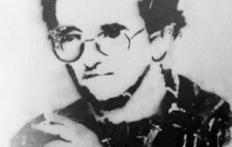 Eric Elmosnino et Mélodie Richard dans Stella Maris