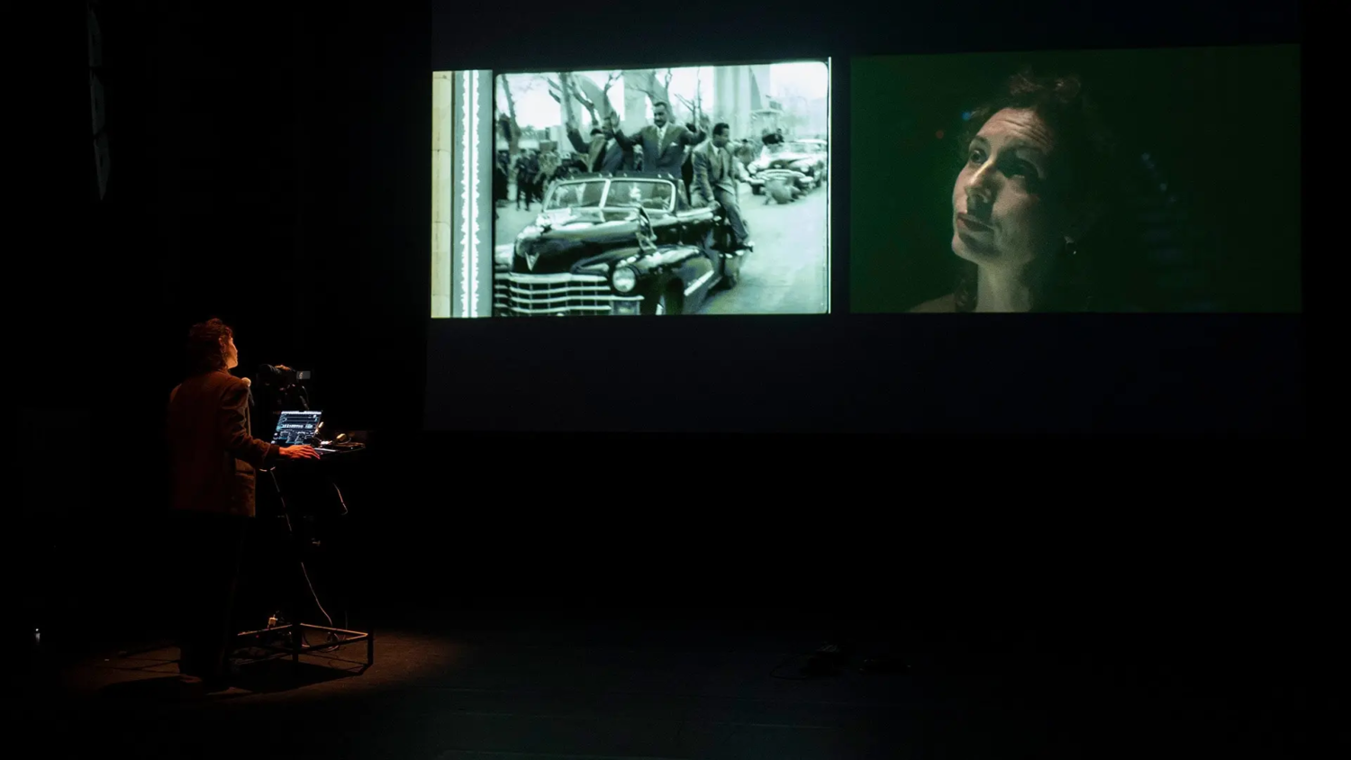 Faire parler les archives des non-alignés de Mila Turajlić