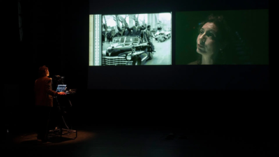 Faire parler les archives des non-alignés de Mila Turajlić Faire parler les archives des non-alignés de Mila Turajlić