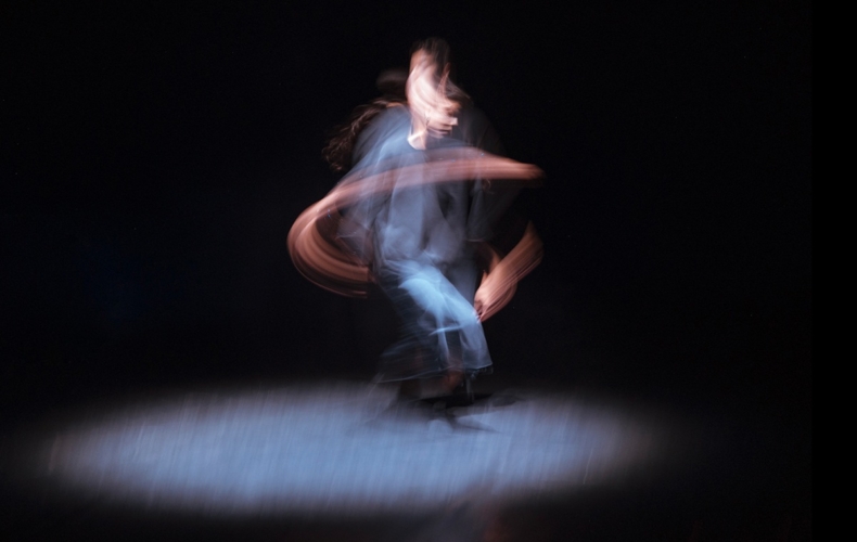 Fallen Angels de Michael Incarbone