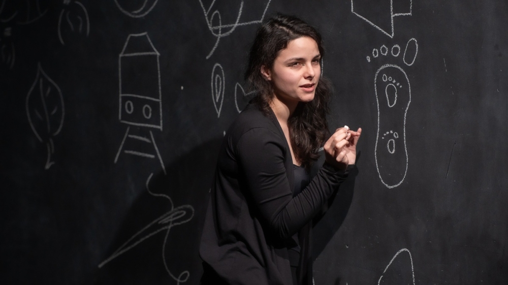 Feminicity © Beliczay László