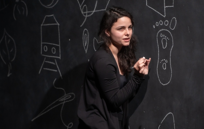 Feminicity © Beliczay László