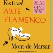 Festival ARTE Flamenco 2026