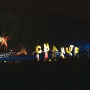 Festival Chahuts Bordeaux © Pierre Planchenault