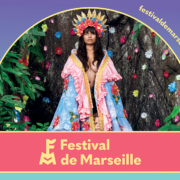 Festival de Marseille 2026